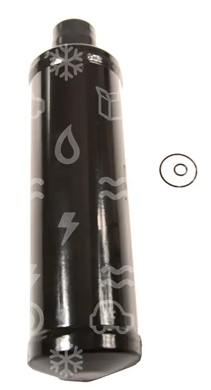 filtrdehydrátor plniček ROBINAIR, SPX, ECOTECHNICS